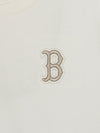 MLB Basic Small Logo T-shirt