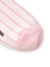 MLB Varsity Athleisure Stripe Socks
