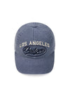 MLB Varsity Vintage Culsive Stitch Unstructured Ball Cap