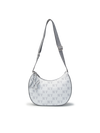MLB Classic Monogram Sportive Hobo Bag