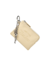 MLB Basic Card Pouch Keyring