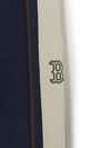 MLB Basic Small Logo 9In Track Shorts