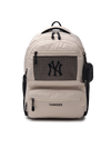 MLB Mesh Two Pocket School Bag