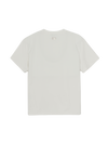 MLB SHERIFF SMALL LETTERING LOGO REGULAR-FIT T-shirt
