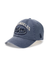 MLB Varsity Vintage Culsive Stitch Unstructured Ball Cap