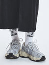MLB Varsity Sportive Mid Socks 3pairs Set
