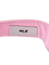 MLB Sportive Basic Sunvisor