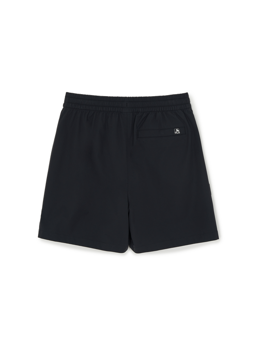 MLB Women's Street Sportive Taping 6in Shorts