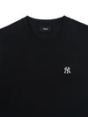 MLB Basic Small Logo Sleeveless T-Shirts
