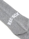 MLB Sportive Crew Socks 2pairs Set