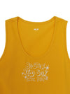MLB Women's Street Graphic Sleeveless T-shirt