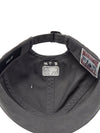 MLB Vintage Washing Curve Unstructured Ballcap