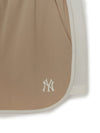 MLB Women's Small Logo Dolphin Water Shorts