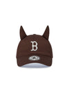 MLB Signature Devil Unstructured Ballcap