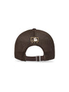 MLB Sportive Color Block Mesh Cap