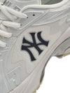 MLB Curve Runner