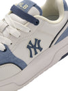 MLB Chunky Liner Denim Pocket