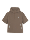 MLB Gorpcore Shorts Sleeve Anorak