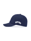 MLB SIGNATURE STRUCTURED BALLCAP