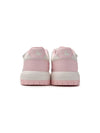MLB Chunky Liner Embo Denim Monogram Junior