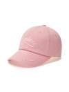 MLB Varsity Vintage Cursive Tone-on-tone Unstructured Ball Cap