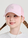 MLB [cool Field] Shiny Mesh Ballcap