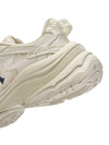 MLB Curve Runner Monogram