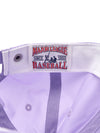 MLB Athleisure Girl's Ballcap