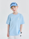 MLB Basic Small Logo T-shirt