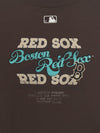 MLB Vintage Back Graphic T-shirt