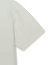 MLB Dia Monogram Tonal Jacquard Over Fit T-Shirts