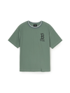 MLB Outdoor Street T-shirt Set