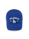 MLB Coopers Town Patch Unstructured Ballcap