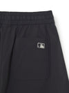 MLB Light Weight Cotton Touch Carpenter Bermuda Shorts