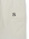 MLB Basic Vintage Damage 9In Cargo Shorts