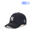 MLB [cool Field] Outdoor Ground Ballcap