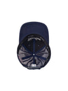 MLB Vintage Pigment Cursive Mesh Ballcap