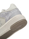 MLB Chunky Liner Mid Denim Monogram Sl