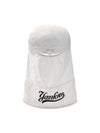 MLB Summer Mesh Flap Cap
