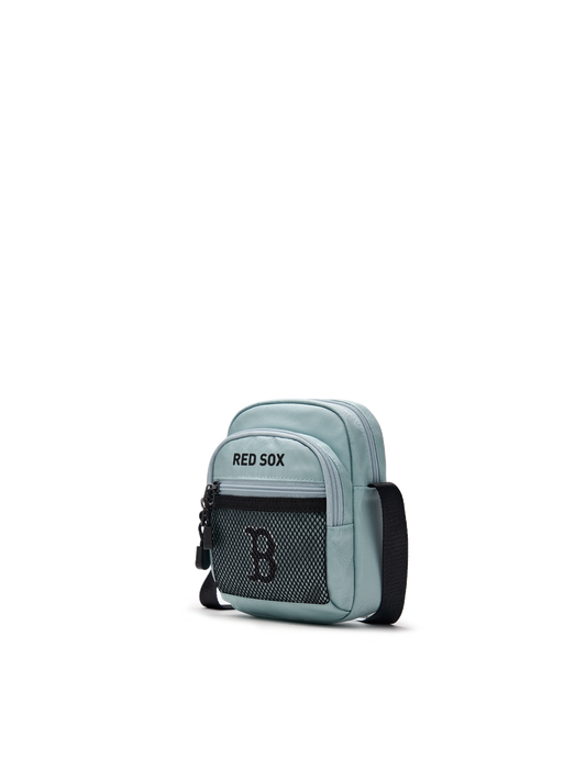 MLB Basic Mesh Crossbag