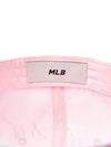 MLB Dia Monogram Jacquard Ball Cap