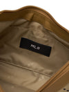 MLB Dia Monogram Jqd Mini Hobobag