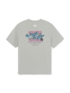 MLB Vintage Back Graphic T-shirt