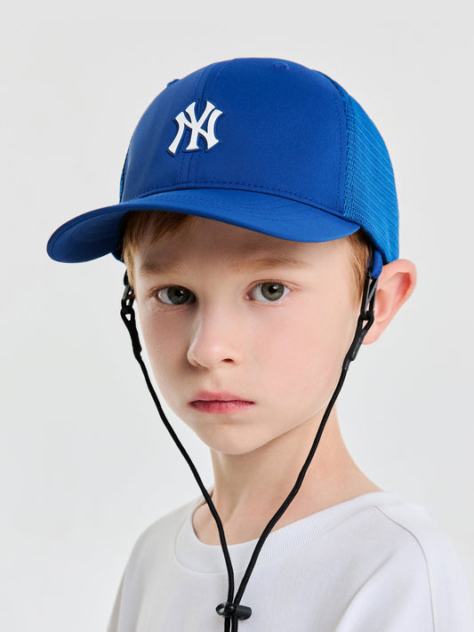 MLB [cool Field] Mesh Ballcap