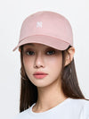 MLB NANO LOGO UNSTRUCTURED BALL CAP