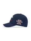 MLB Coopers Town Patch Unstructured Ballcap