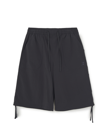 MLB Light Weight Cotton Touch Carpenter Bermuda Shorts