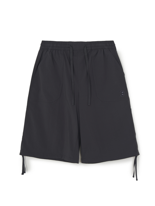 MLB Light Weight Cotton Touch Carpenter Bermuda Shorts