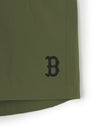 MLB Gorpcore Ripstop 7" Belt Cargo Shorts