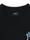 MLB Vintage Monogram Big-lux T-shirt
